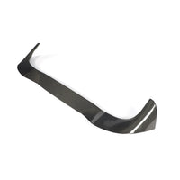 Carbon Dakspoiler met zijkanten voor BMW X3 / X4 F97