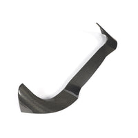 Carbon Dakspoiler met zijkanten voor BMW X3 / X4 F97