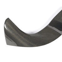 Carbon Dakspoiler met zijkanten voor BMW X3 / X4 F97