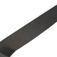 Carbon Dakspoiler met zijkanten voor BMW X3 / X4 F97