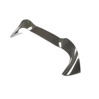 Carbon Dakspoiler met zijkanten voor BMW X3 / X4 F97