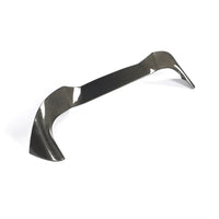 Carbon Dakspoiler met zijkanten voor BMW X3 / X4 F97