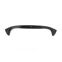 Carbon Dakspoiler met zijkanten voor BMW X3 / X4 F97