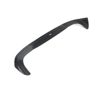Carbon Dakspoiler met zijkanten voor BMW X3 / X4 F97