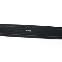Carbon Dakspoiler met zijkanten voor BMW X3 / X4 F97