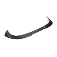 Carbon Dakspoiler slank model voor BMW X7 G07