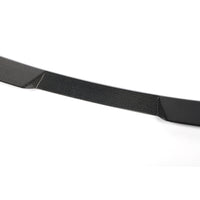 Carbon Dakspoiler slank model voor BMW X7 G07