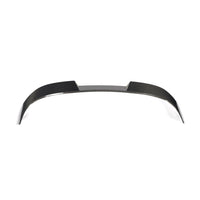 Carbon Dakspoiler slank model voor BMW X7 G07