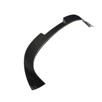 Carbon Dakspoiler slank model voor BMW X7 G07