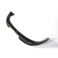 Carbon Dakspoiler slank model voor BMW X7 G07