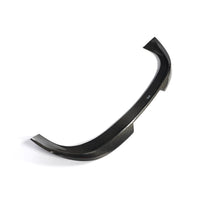 Carbon Dakspoiler slank model voor BMW X7 G07