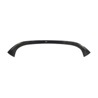 Carbon Dakspoiler slank model voor BMW X7 G07