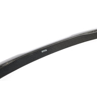 Carbon Dakspoiler slank model voor BMW X7 G07