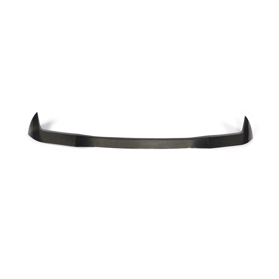 Carbon Dakspoiler voor BMW X3 / X4 G02, F98
