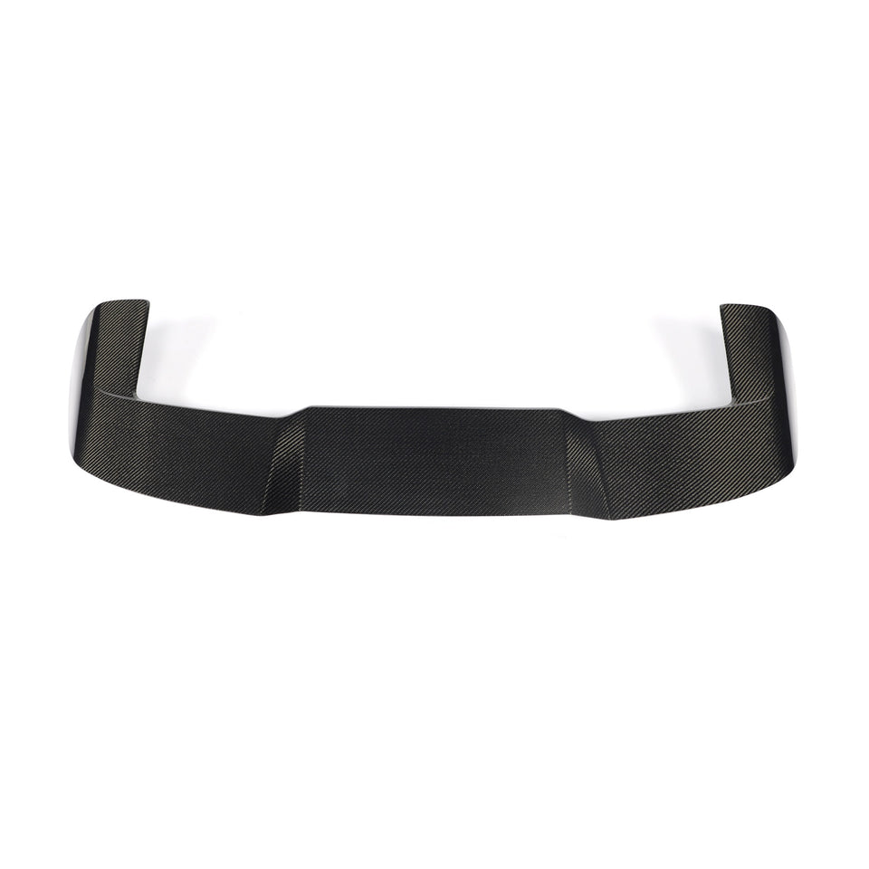 Carbon Dakspoiler voor BMW X5 / X5 M F95