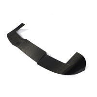 Carbon Dakspoiler voor BMW X5 / X5 M F95