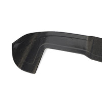 Carbon Dakspoiler voor BMW X5 / X5 M F95