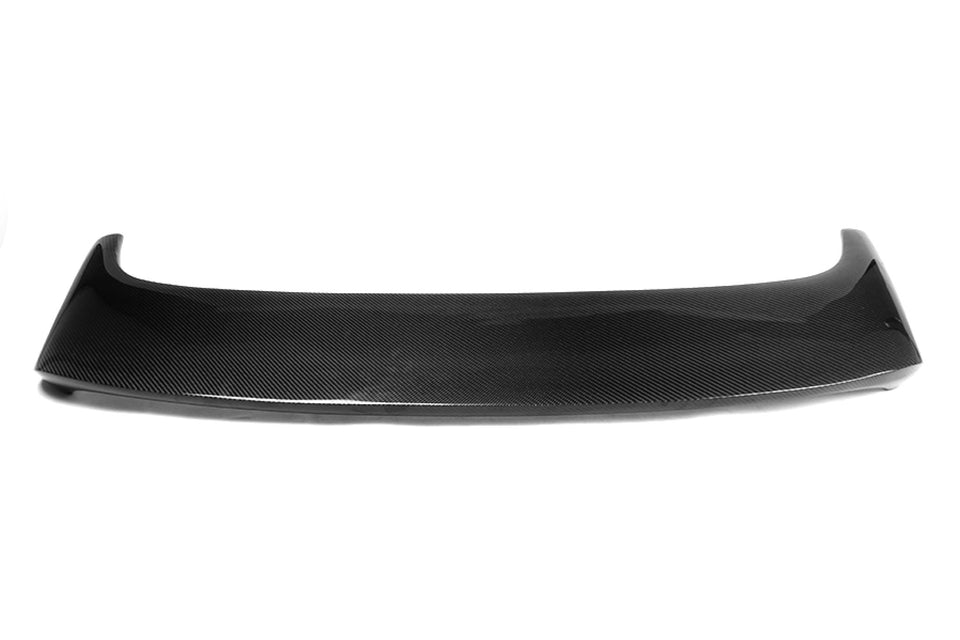 Carbon Dakspoiler wingmodel voor BMW X5 / X5 M F15