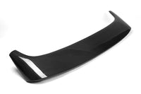 Carbon Dakspoiler wingmodel voor BMW X5 / X5 M F15