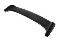Carbon Dakspoiler wingmodel voor BMW X5 / X5 M F15