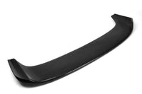 Carbon Dakspoiler wingmodel voor BMW X5 / X5 M F15