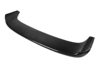 Carbon Dakspoiler wingmodel voor BMW X5 / X5 M F15
