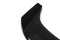 Carbon Dakspoiler wingmodel voor BMW X5 / X5 M F15