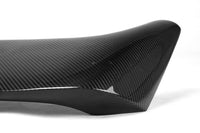 Carbon Dakspoiler wingmodel voor BMW X5 / X5 M F15