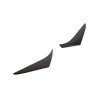 Carbon Dakspoiler zijkanten voor BMW X3 / X4 G01