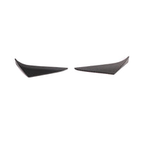 Carbon Dakspoiler zijkanten voor BMW X3 / X4 G01