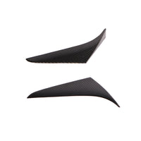 Carbon Dakspoiler zijkanten voor BMW X3 / X4 G01