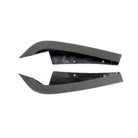 Carbon Diffuser 3-delig voor BMW X3 / X4 F97