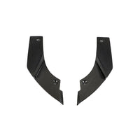 Carbon Diffuser compleet voor BMW M2 F87