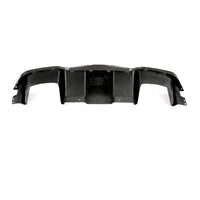Carbon Diffuser compleet voor BMW M2 F87