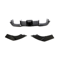 Carbon Diffuser compleet voor BMW M2 F87