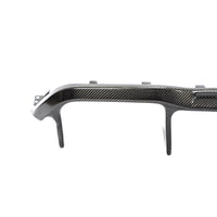 Carbon Diffuser compleet voor BMW M2 F87