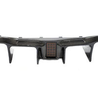 Carbon Diffuser compleet voor BMW M2 F87