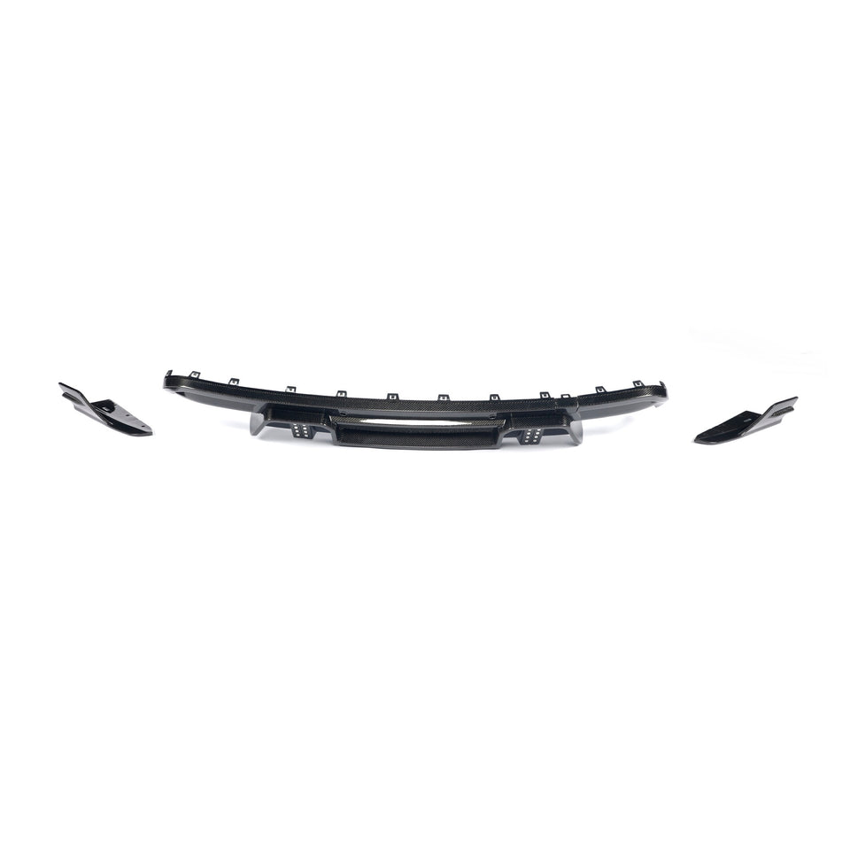Carbon Diffuser V1 voor BMW X5 / X5 M F95