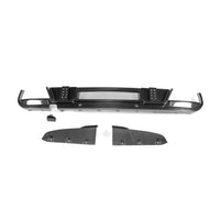 Carbon Diffuser V1 voor BMW X5 / X5 M F95