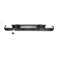 Carbon Diffuser V1 voor BMW X5 / X5 M F95