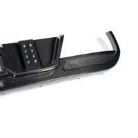 Carbon Diffuser V1 voor BMW X5 / X5 M F95