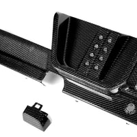 Carbon Diffuser V1 voor BMW X5 / X5 M F95
