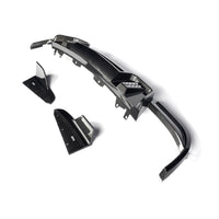 Carbon Diffuser V1 voor BMW X5 / X5 M F95