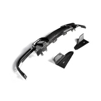 Carbon Diffuser V1 voor BMW X5 / X5 M F95