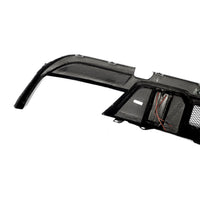 Carbon Diffuser V1 voor BMW X5 / X5 M F95