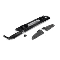 Carbon Diffuser V2 voor BMW X5 / X5 M F95