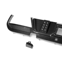 Carbon Diffuser V2 voor BMW X5 / X5 M F95