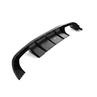 Carbon Diffuser voor Audi A3 S-line Hatchback 8V (2014-2019)