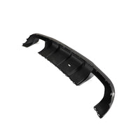 Carbon Diffuser voor Audi A3 S-line Hatchback 8V (2014-2019)