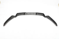 Carbon Front Splitter 3-delig voor Volkswagen Arteon